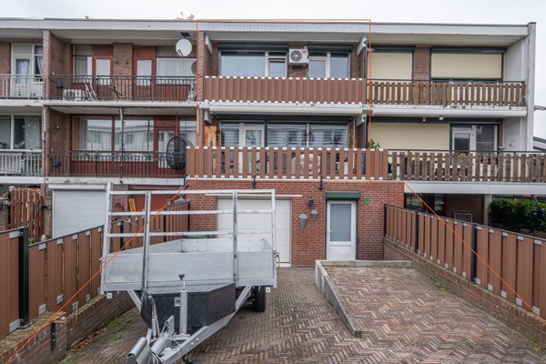 Medium property photo - Italiëlaan 22, 6414 TP Heerlen